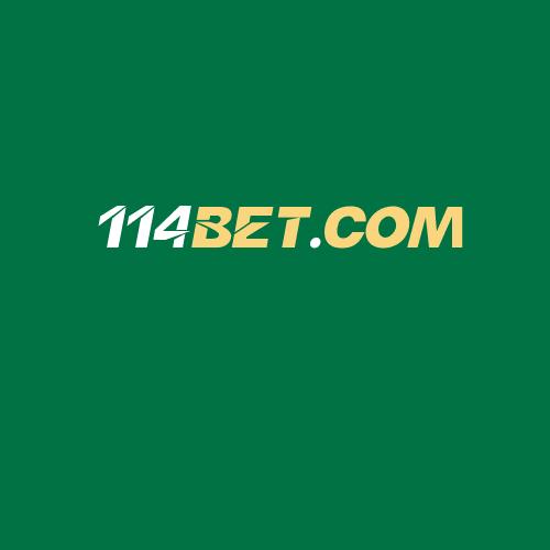 Logo da 114BET